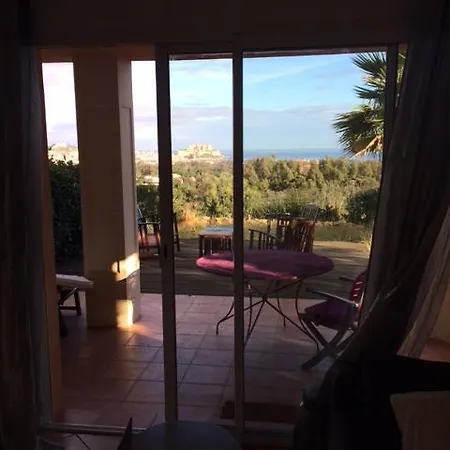 Apartamento Pietra Les Hameaux De Pietramaggiore
